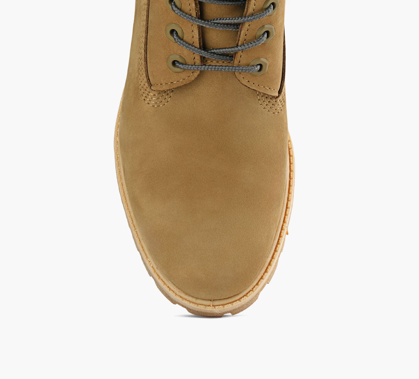 TIMBERLAND PREMIUM6INCHWATERPROOFBOOT in KHAKI view 1c
