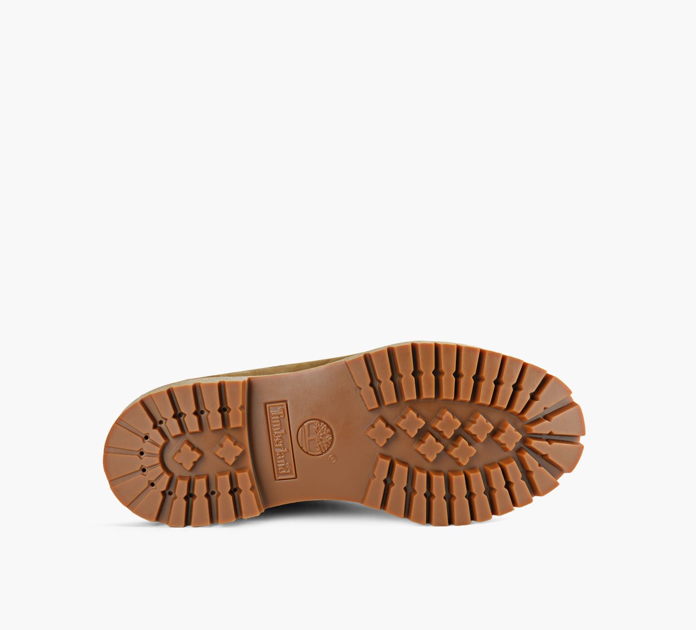 TIMBERLAND PREMIUM6INCHWATERPROOFBOOT in KHAKI view 6