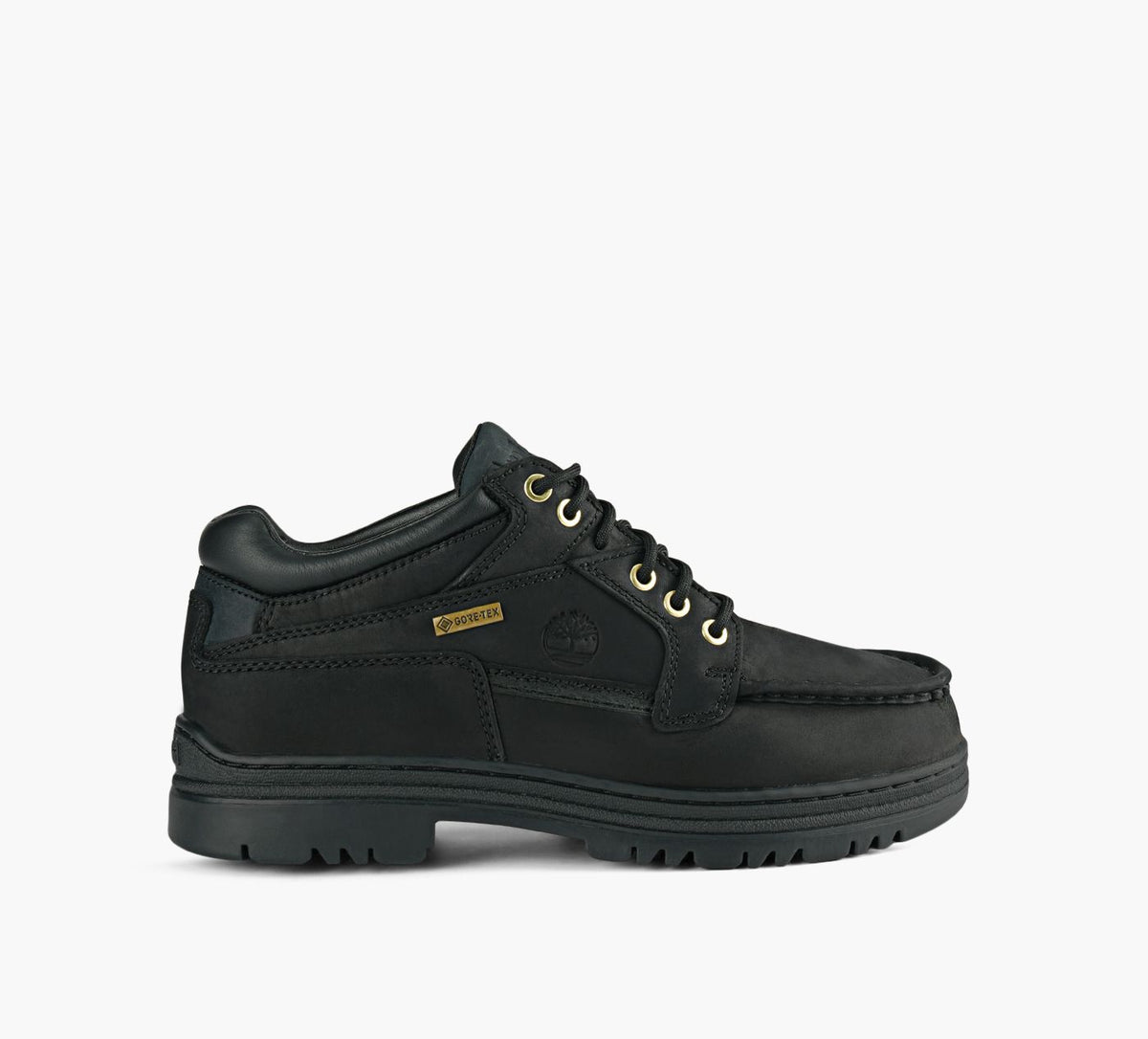 TIMBERLAND BOTTINELACERHERITAGEGTX en NOIR