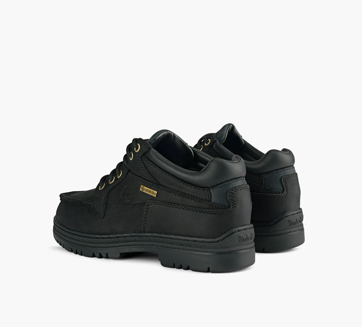 TIMBERLAND BOTTINELACERHERITAGEGTX en NOIR vue 3