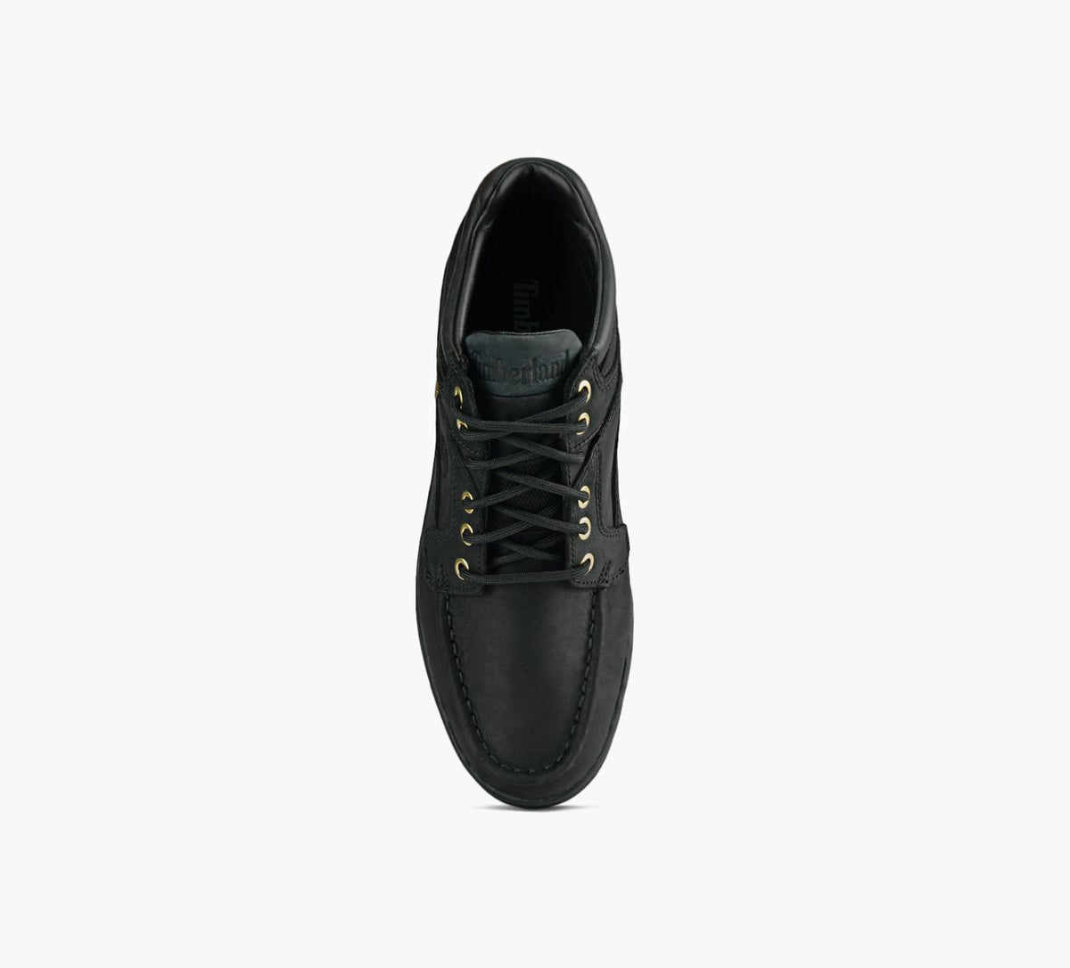 TIMBERLAND BOTTINELACERHERITAGEGTX en NOIR vue 1c