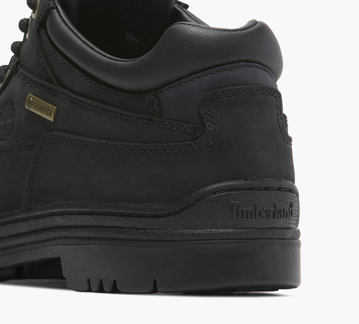 TIMBERLAND BOTTINELACERHERITAGEGTX en NOIR vue 7