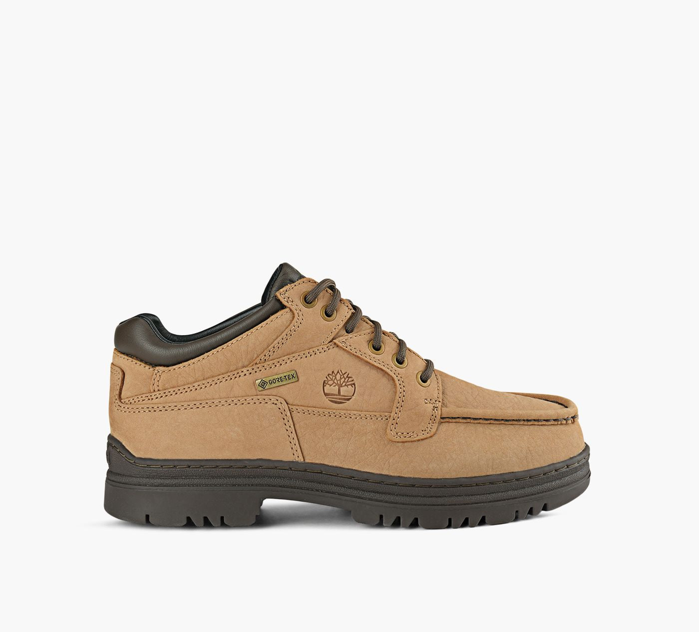 TIMBERLAND BOTTINELACERHERITAGEGTX en BEIGE