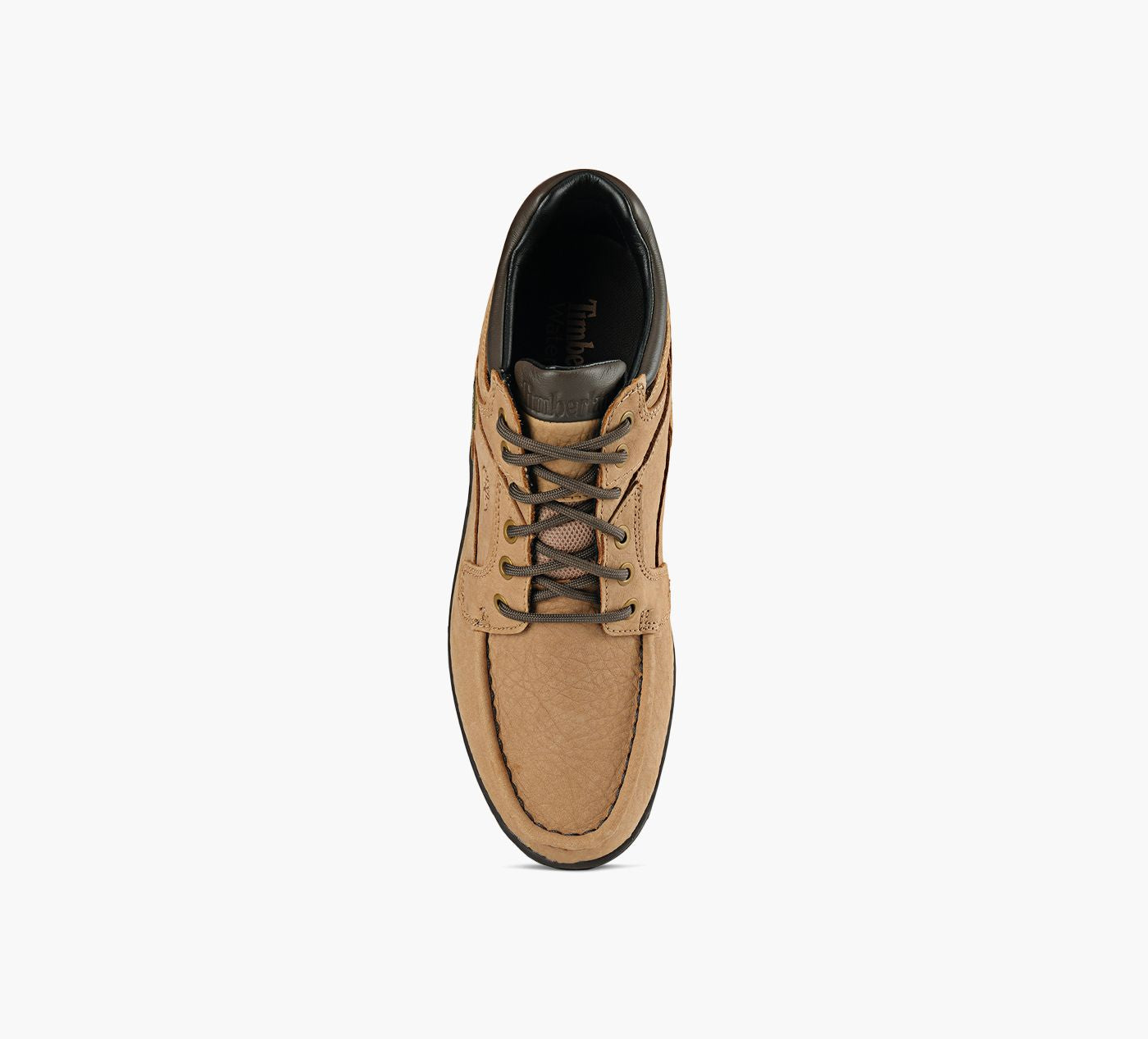 TIMBERLAND BOTTINELACERHERITAGEGTX en BEIGE vue 1c