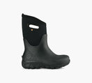 BOGS BOTTECLASSICSANSCOUTURE en NOIR