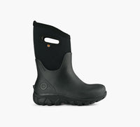 BOGS BOTTECLASSICSANSCOUTURE en NOIR