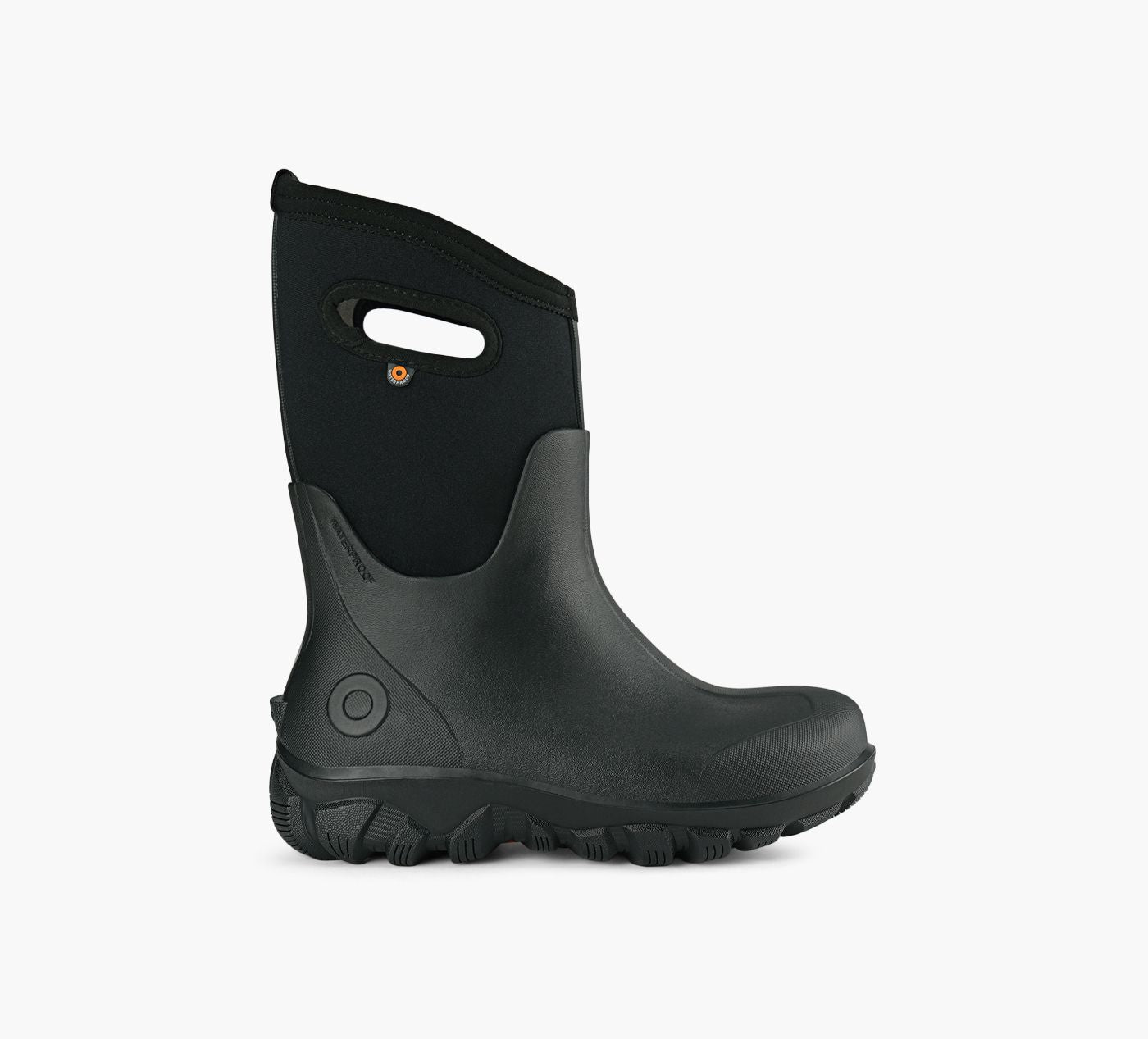 BOGS CLASSICSEAMLESS in BLACK