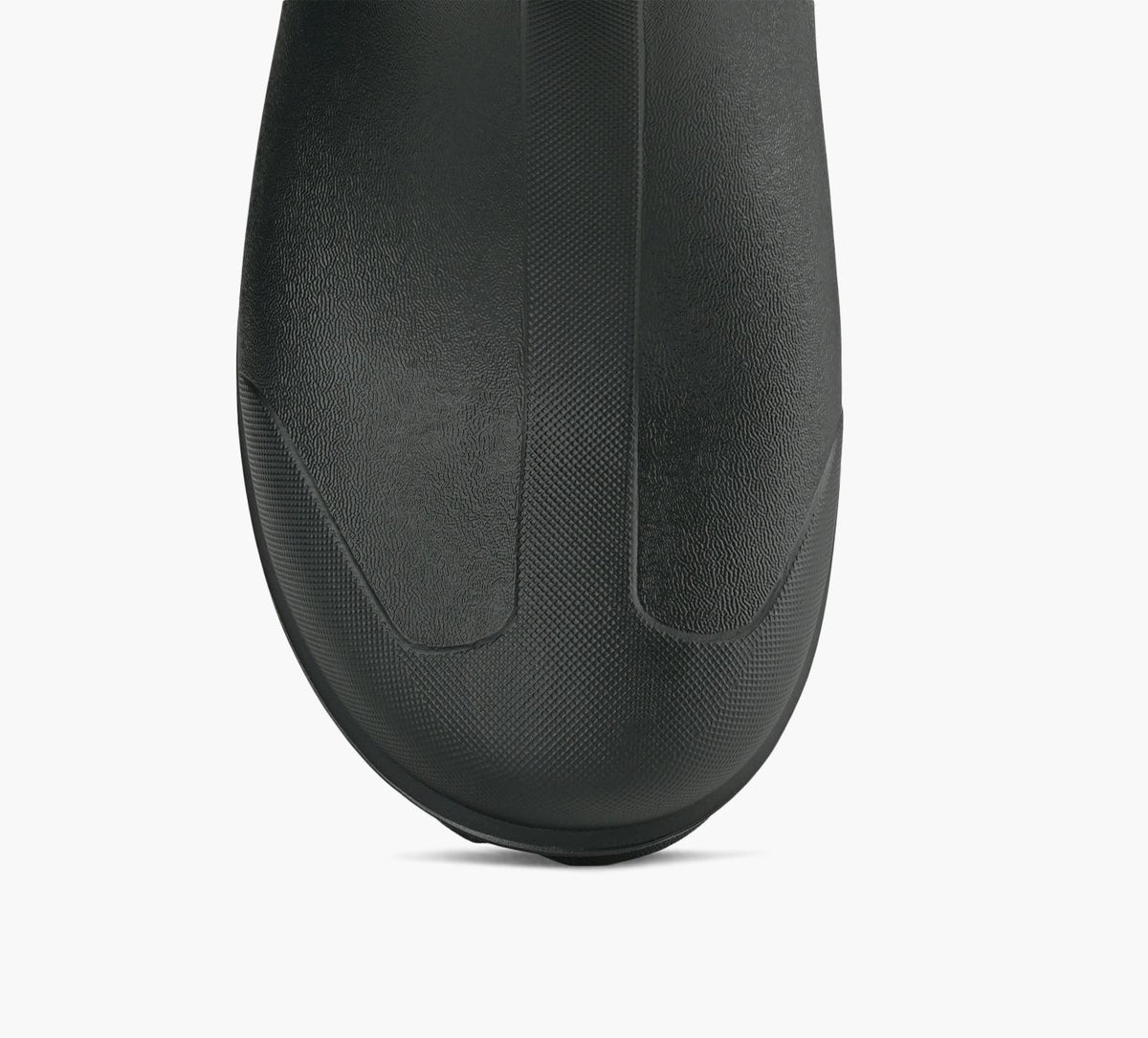 BOGS BOTTECLASSICSANSCOUTURE en NOIR vue 1c