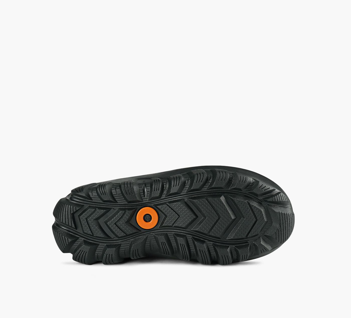 BOGS BOTTECLASSICSANSCOUTURE en NOIR vue 6