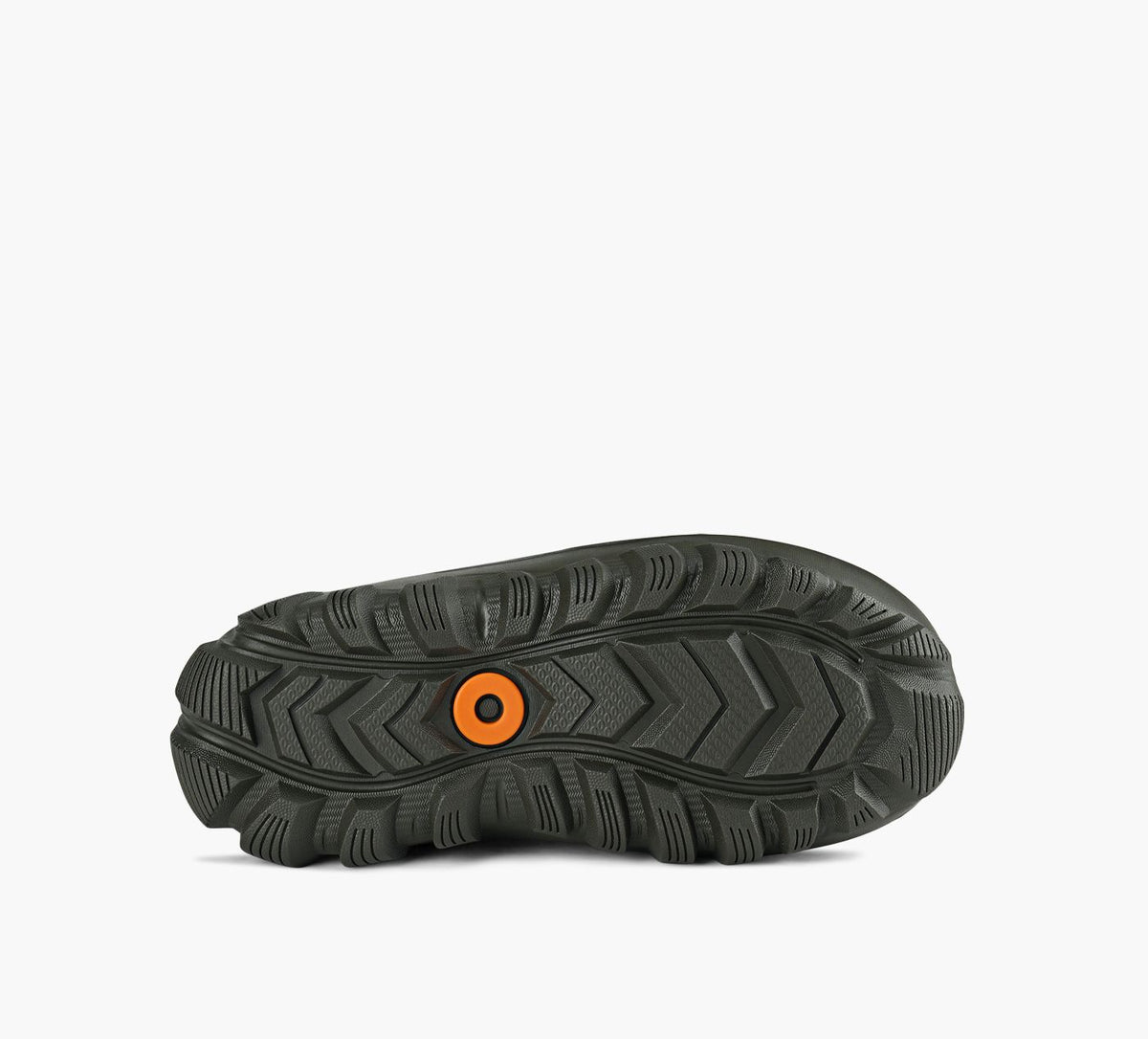 Bogs Classic Seamless Acid Camo pour grands garçons | Noir Multicolore ...