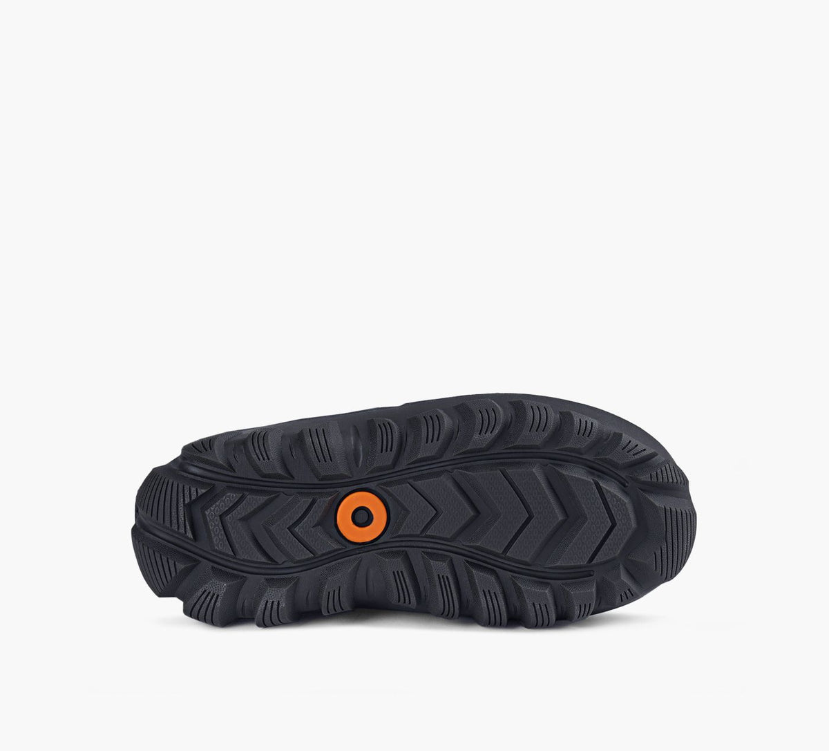 BOGS CLASSICSEAMLESSCOSMICFOREST in BLACK view 6