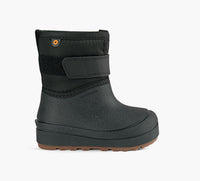 BOGS BABYSNOWSHELL in BLACK