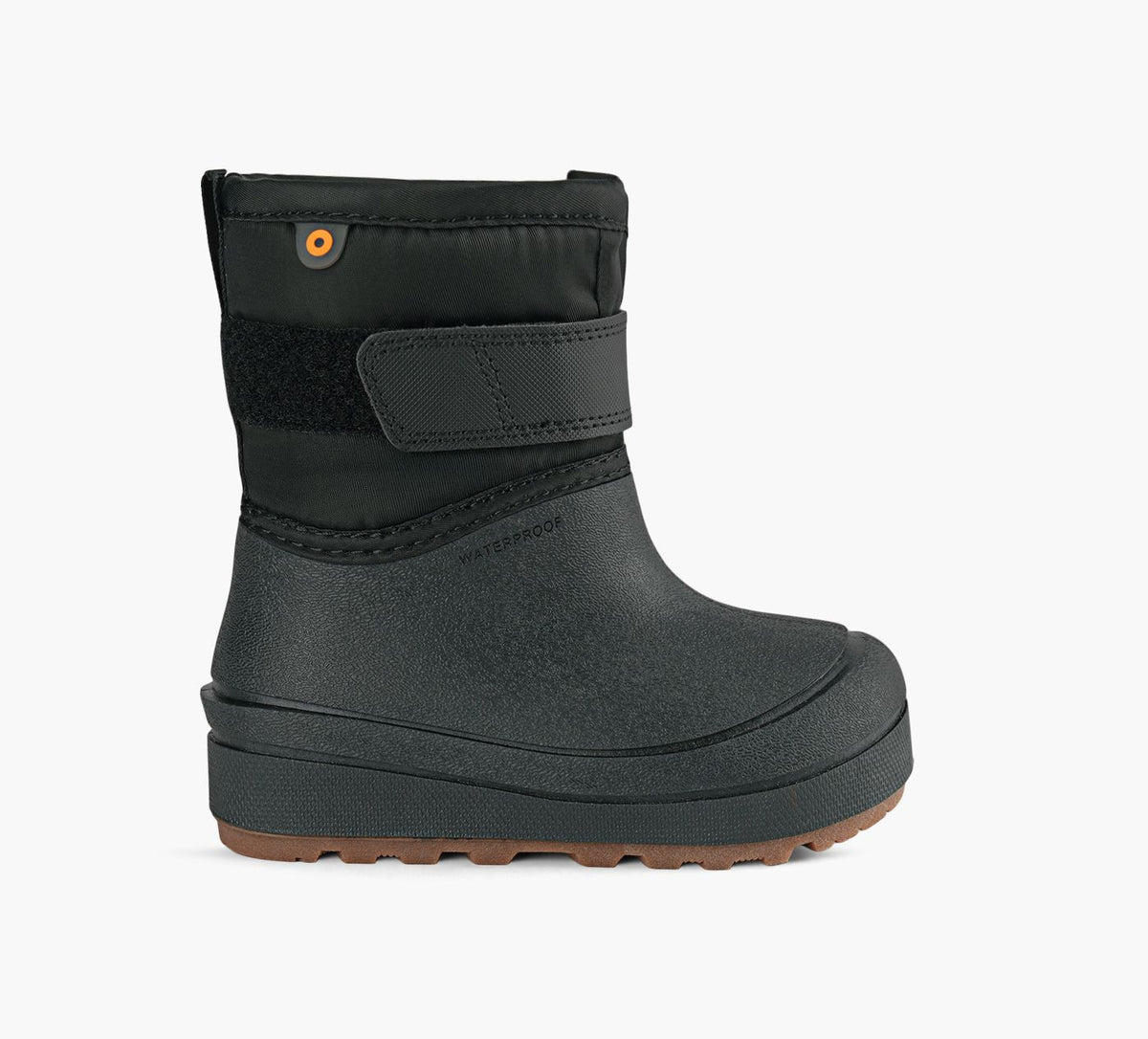 BOGS BABYSNOWSHELL in BLACK