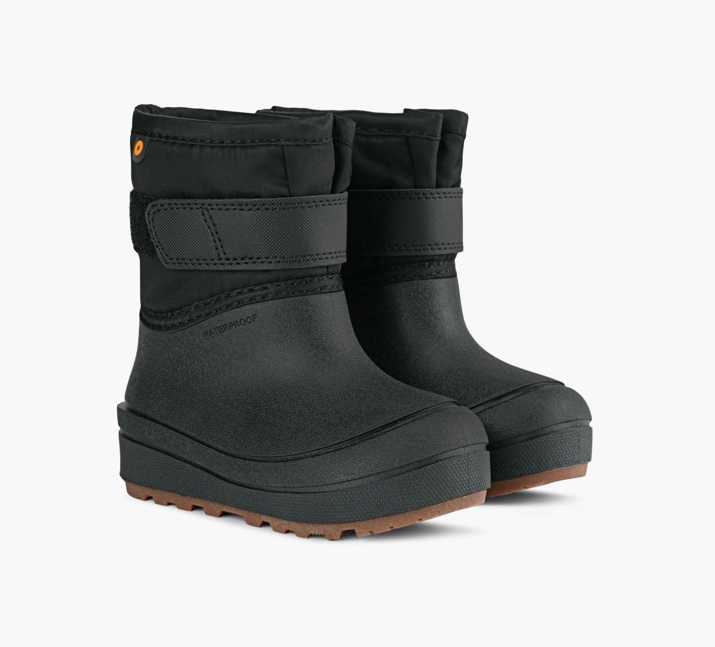 BOGS BABYSNOWSHELL in BLACK view 2