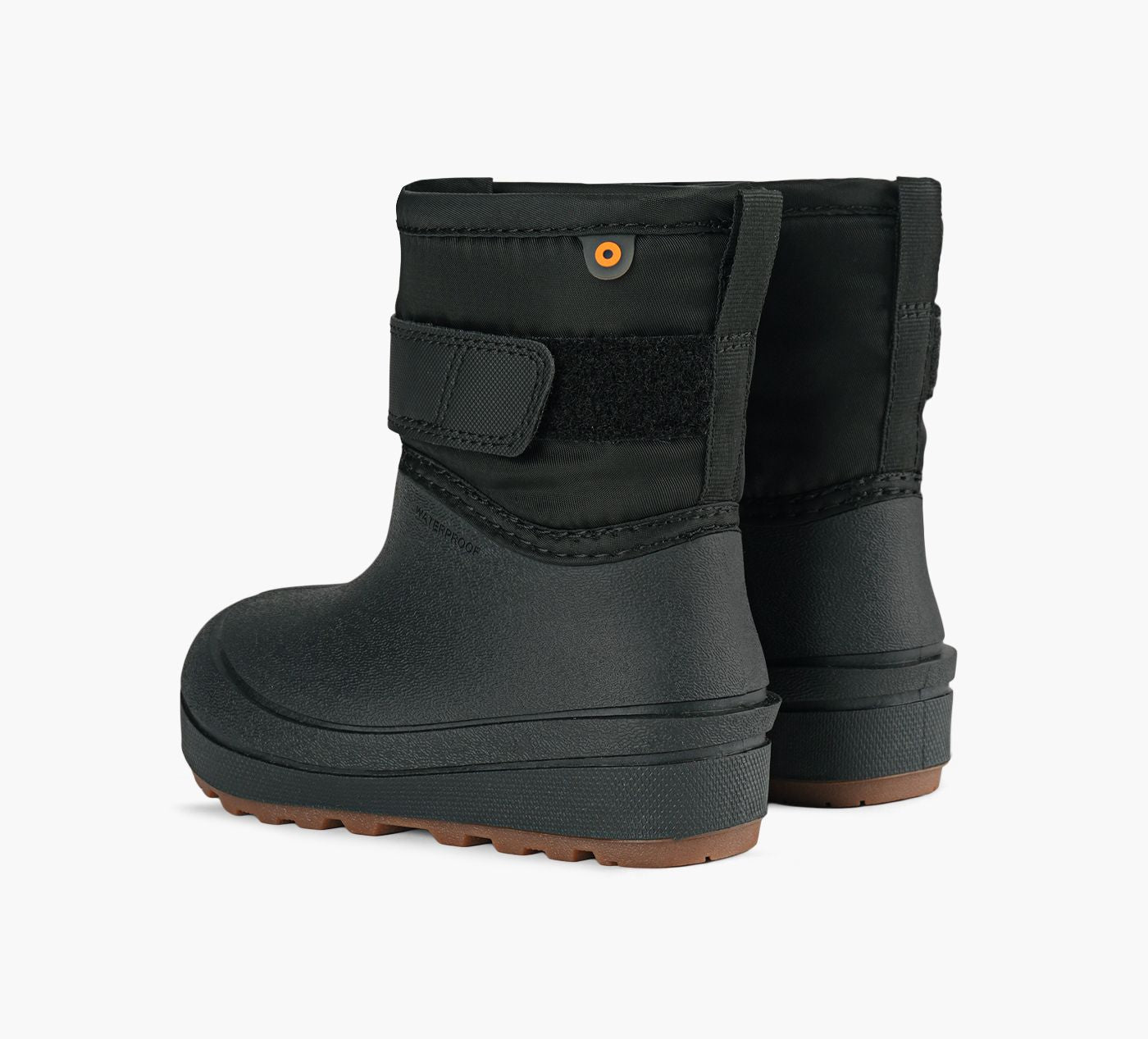 BOGS BABYSNOWSHELL in BLACK view 3