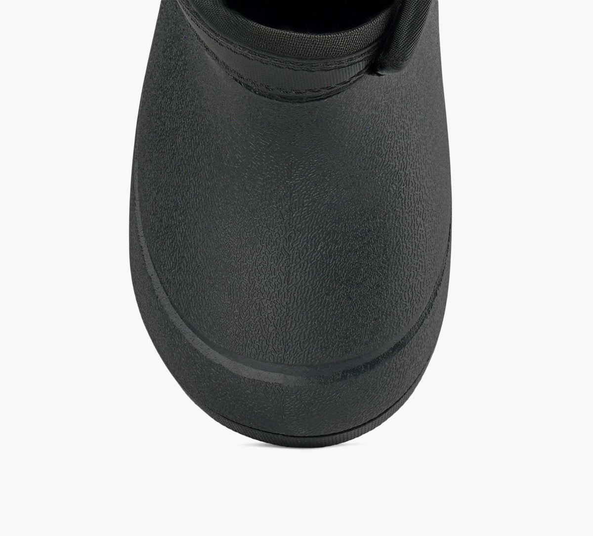 BOGS BABYSNOWSHELL in BLACK view 1c