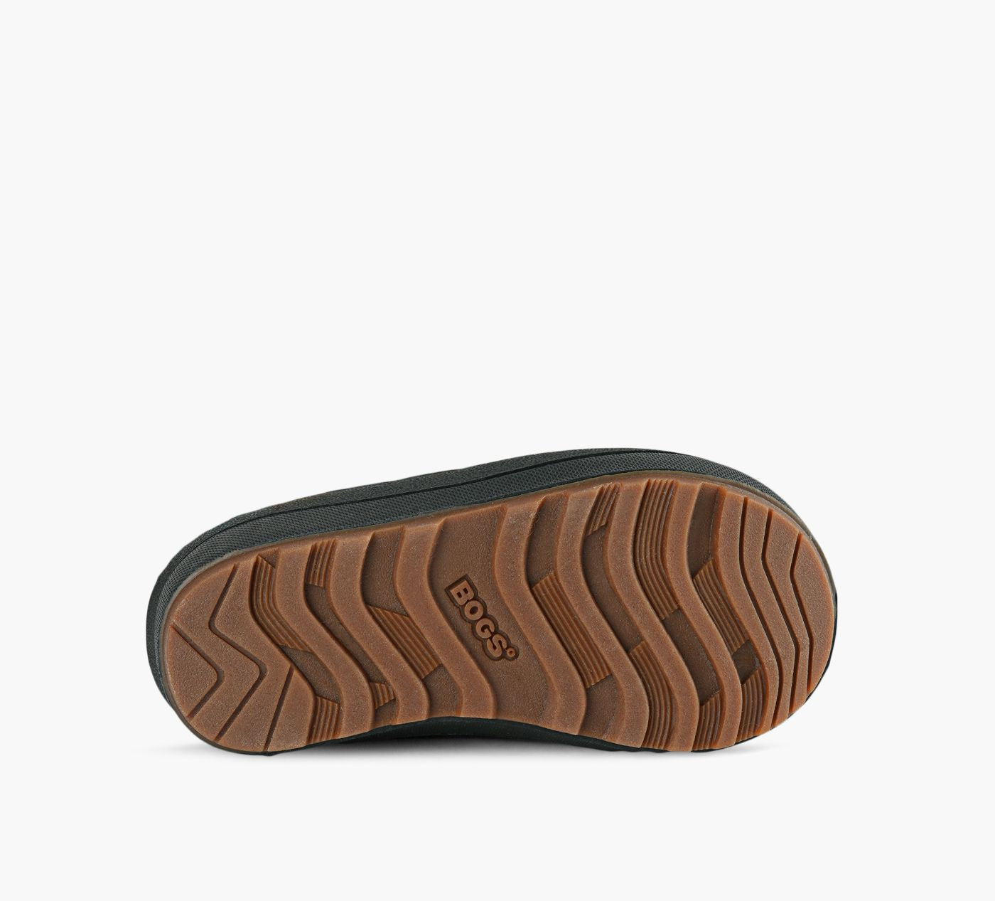 BOGS BABYSNOWSHELL in BLACK view 6