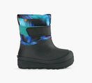 BOGS BABYSNOWSHELLNORTHERNLIGHTS in BLACK