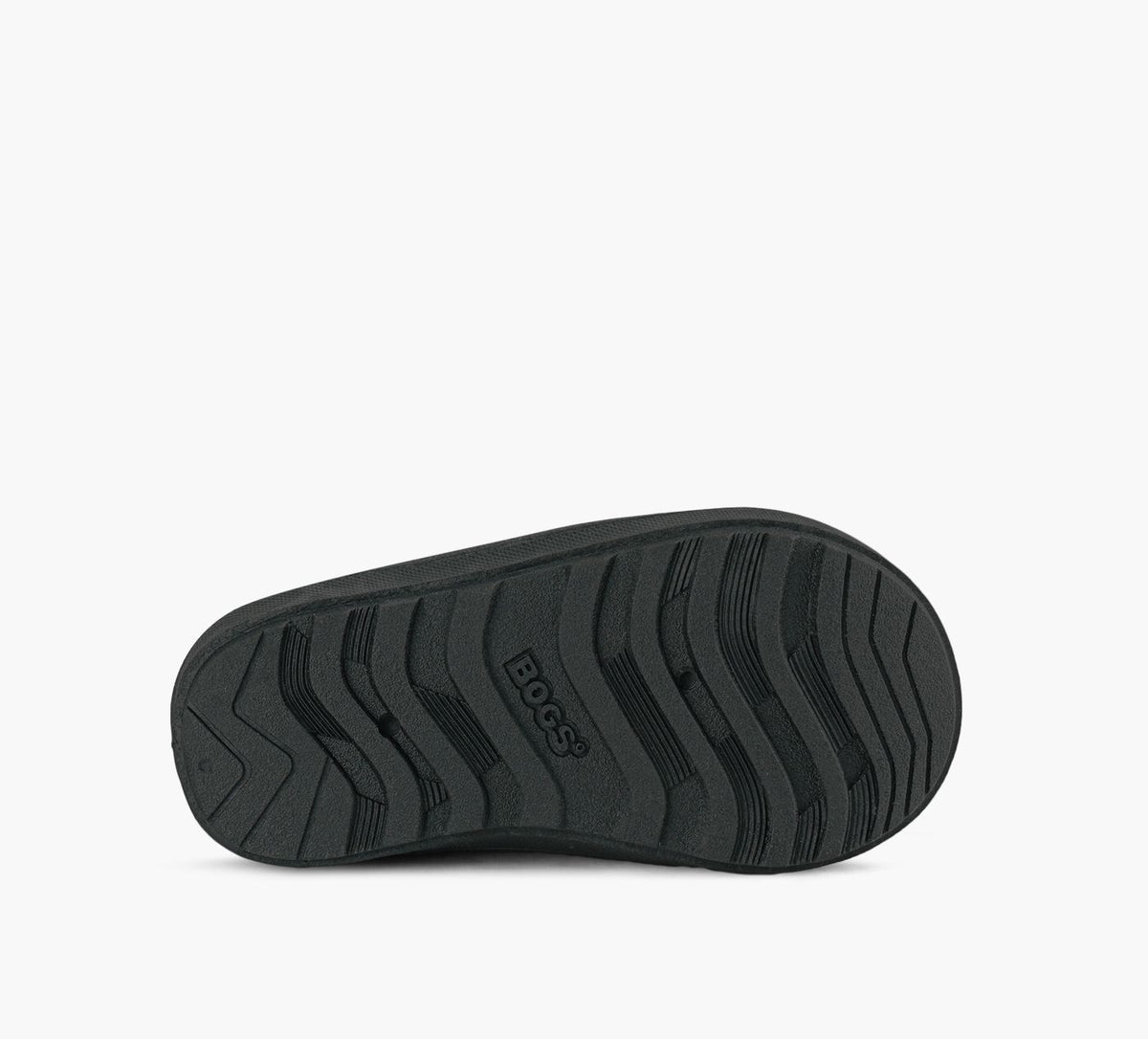 BOGS BABYSNOWSHELLNORTHERNLIGHTS in BLACK view 6