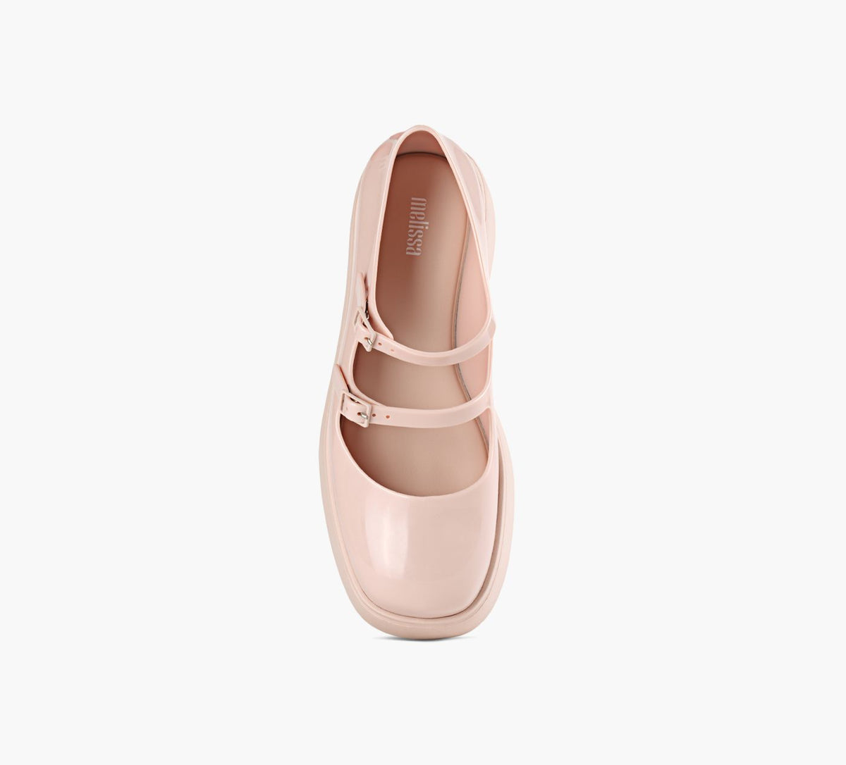 MELISSA FARAH en ROSE PALE vue 1c