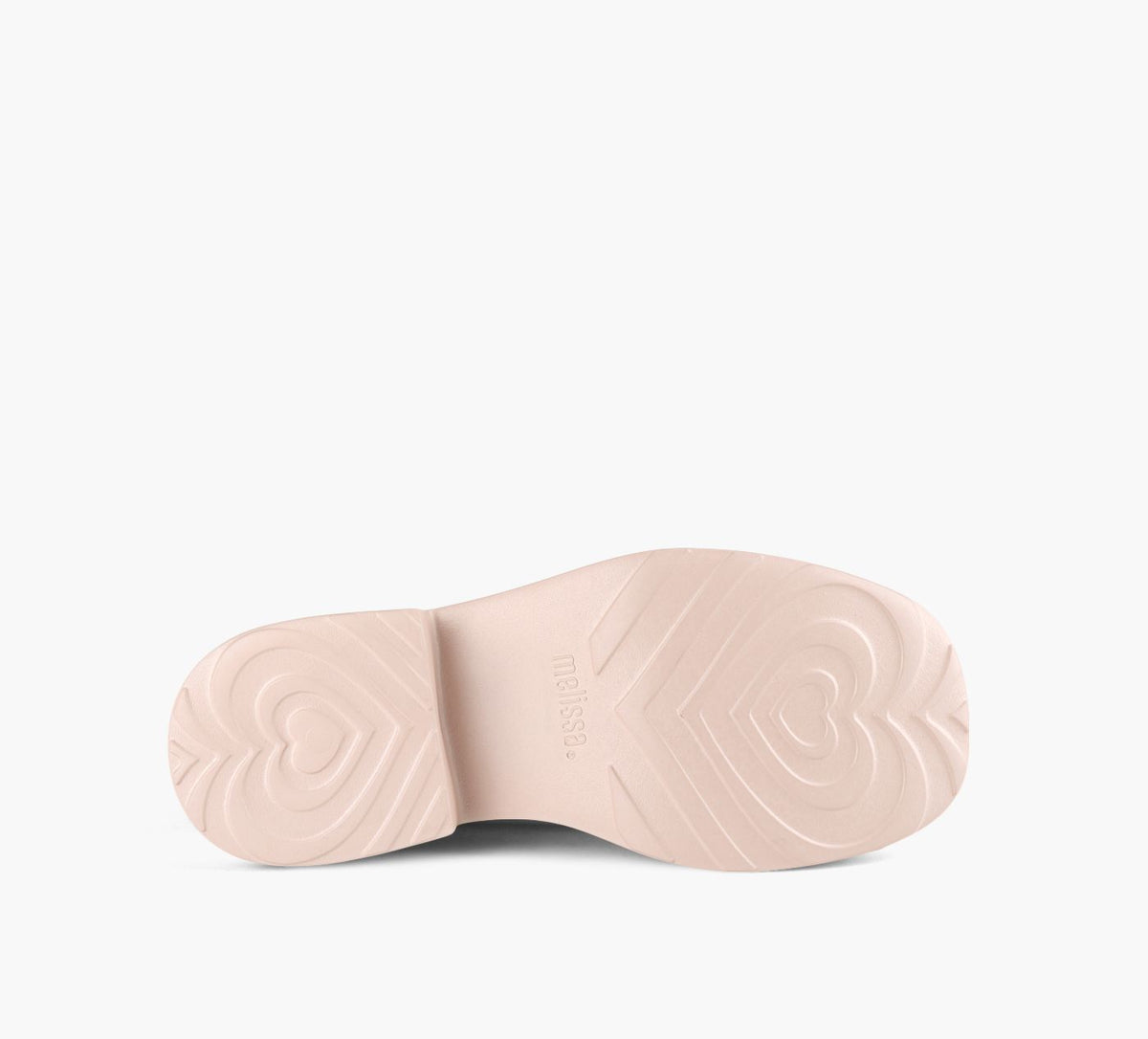 MELISSA FARAH en ROSE PALE vue 6