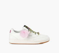 REEBOK CLUBC85 in WHITE