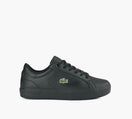 LACOSTE POWERCOURT in BLACK