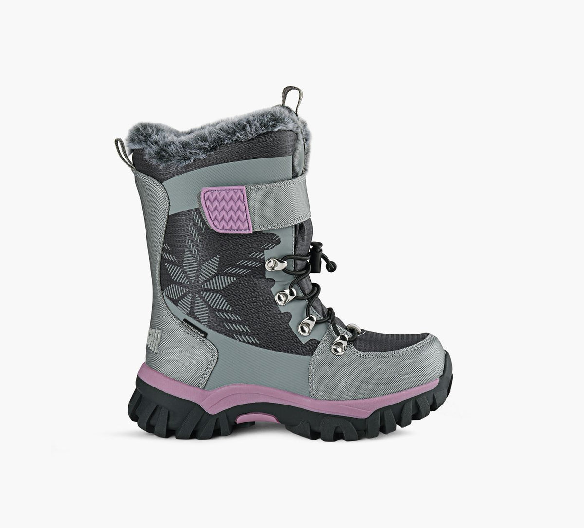 COUGAR BOTTETOASTY en GRIS