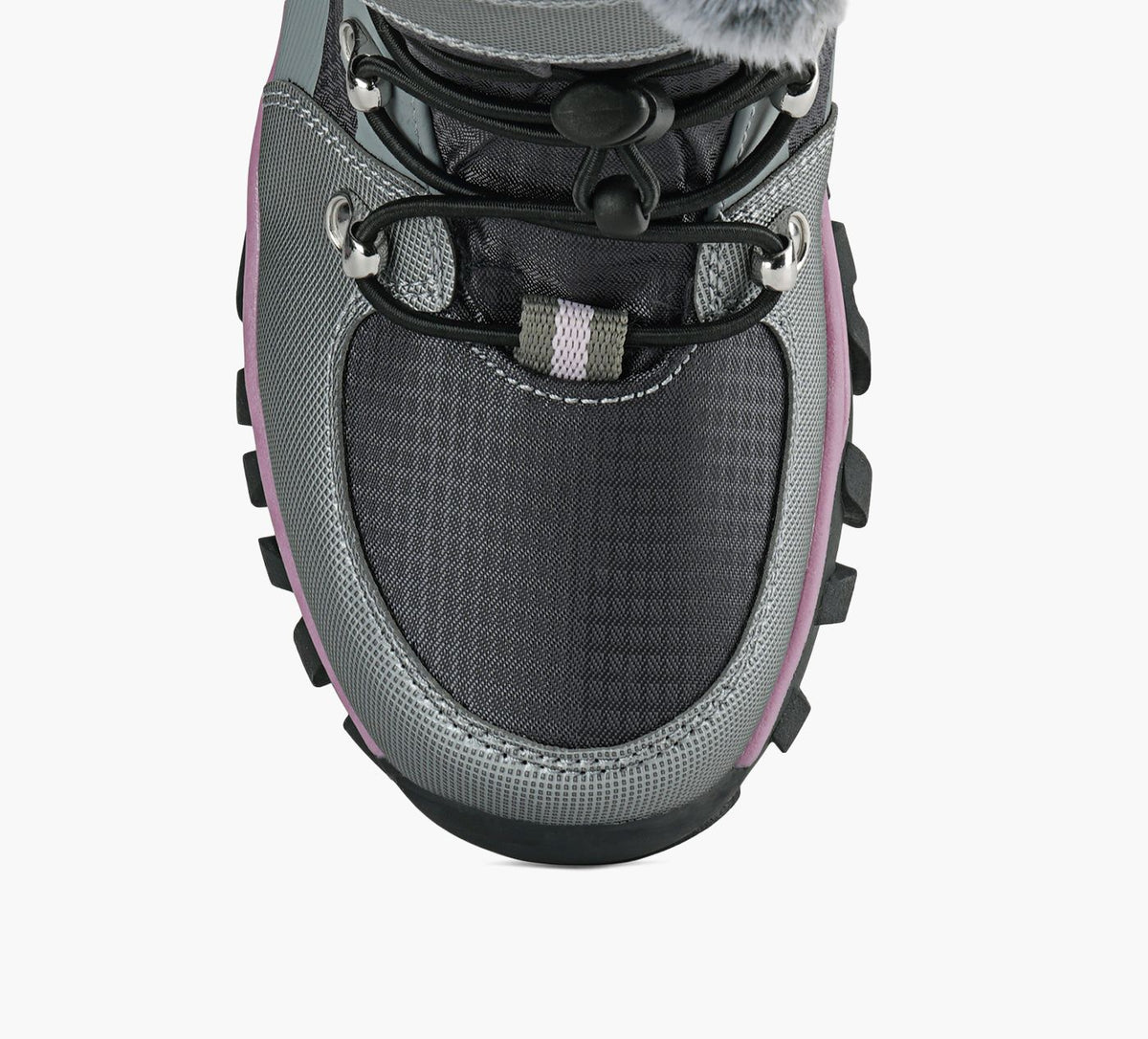 COUGAR TOASTY in GREY view 1c