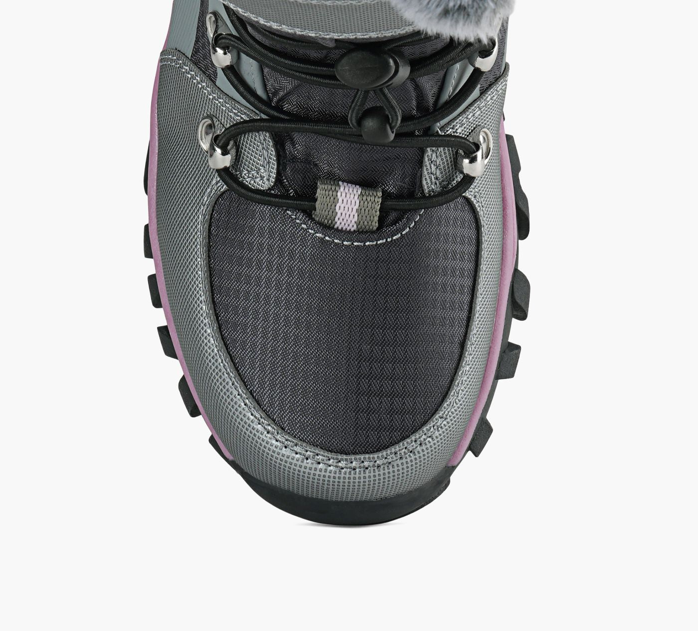 COUGAR TOASTY in GREY view 1c