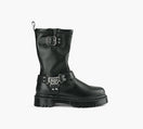 DR. MARTENS ANISTONEHI en NOIR