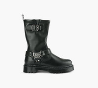 DR. MARTENS ANISTONEHI en NOIR
