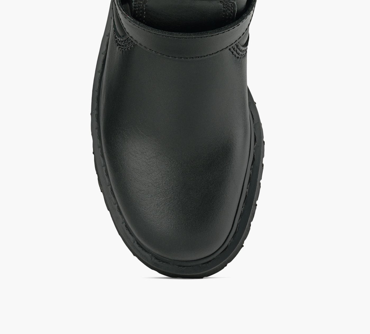 DR. MARTENS ANISTONEHI en NOIR vue 1c