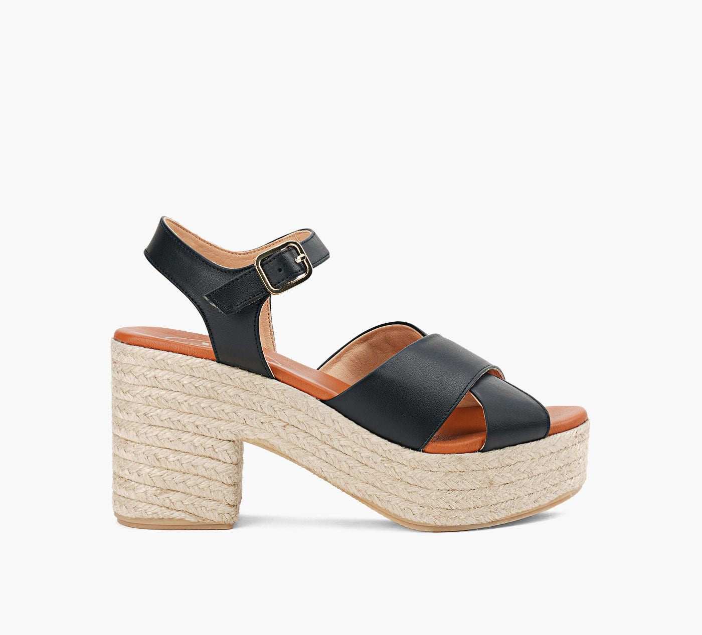 BROWNS COUTURE KAIA en NOIR