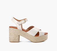 BROWNS COUTURE KAIA en BEIGE