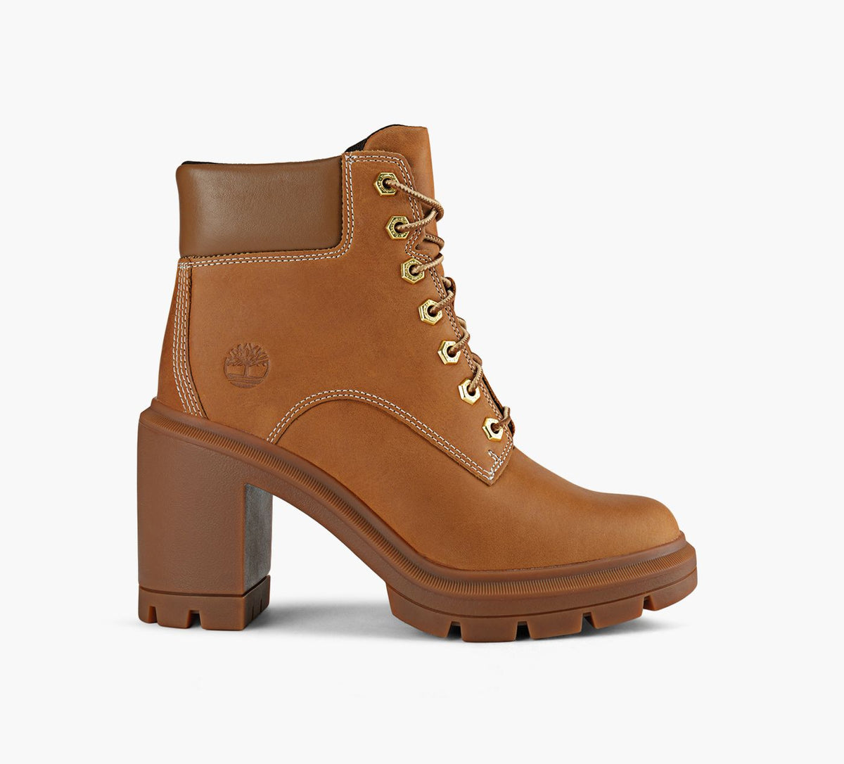 TIMBERLAND ALLINGTONHEIGHTSBOOT in TAN