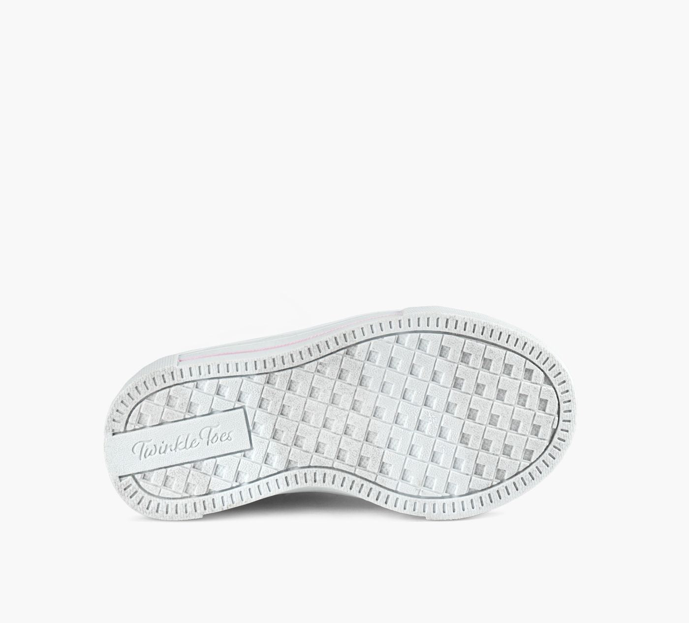 SKECHERS BASKETSTWINKLESPARKSCLATCOSMIQUE en MULTICOLORE vue 6