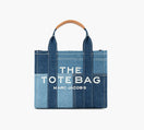 MARC JACOBS THESMALLTOTE in BLUE
