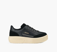 SOREL BASKETONAAVETTOE en NOIR