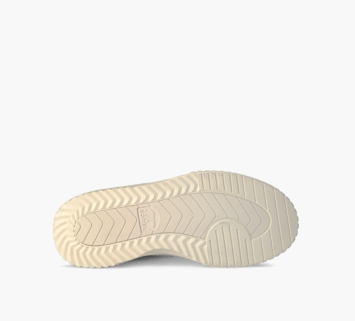 SOREL BASKETONAAVETTOE en NOIR vue 6