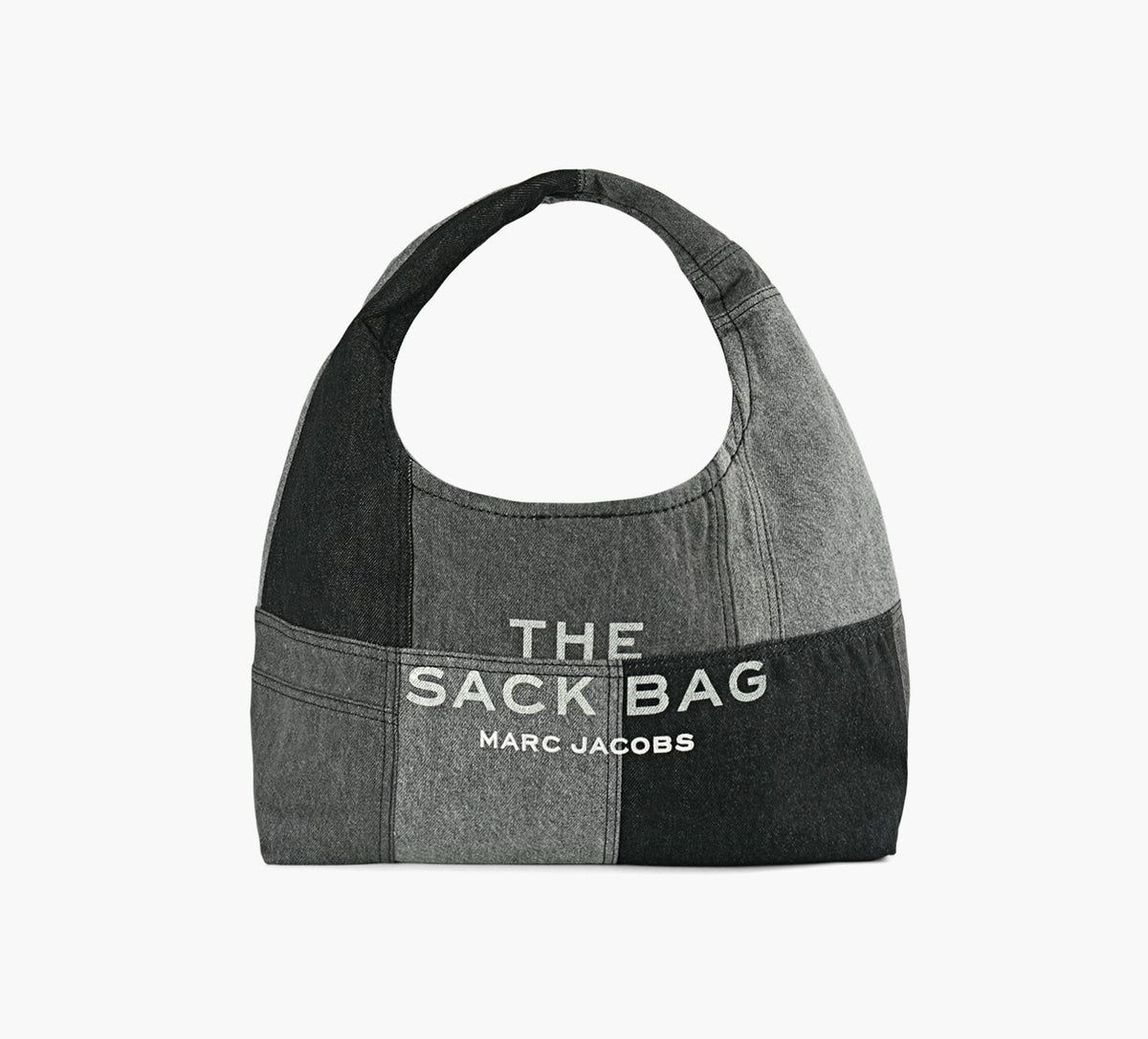 MARC JACOBS SACTHESACK en NOIR