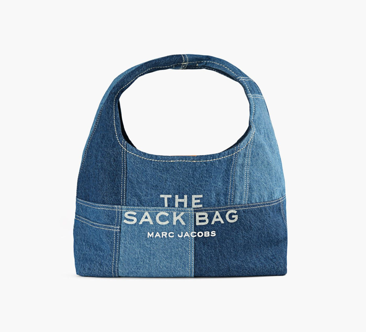 MARC JACOBS SACTHESACK en BLEU