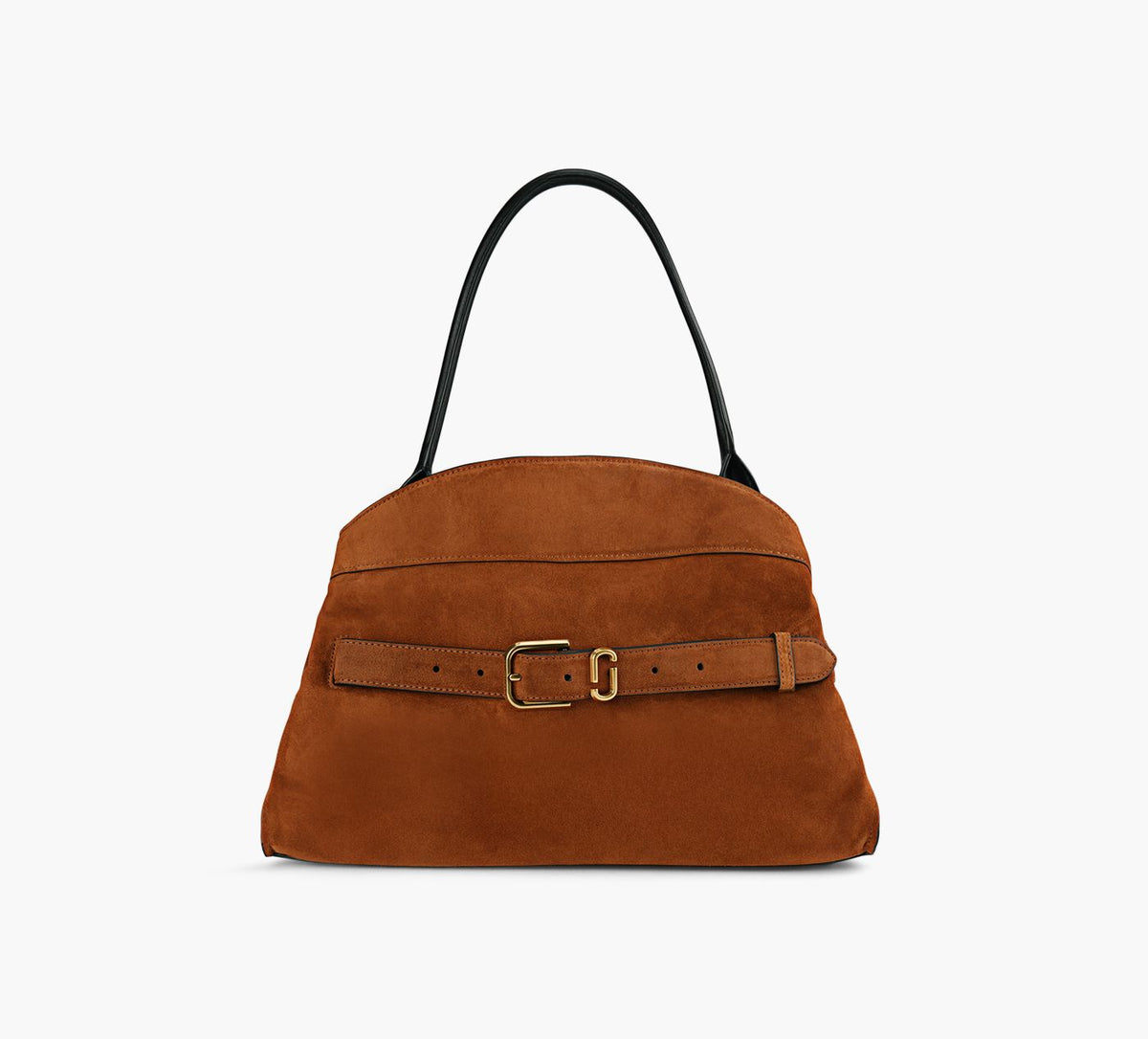 MARC JACOBS THEDAKOTASATCHEL in TAN