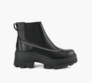 SOREL JOANFRWDCHELSEA in BLACK