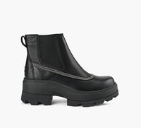 SOREL JOANFRWDCHELSEA in BLACK