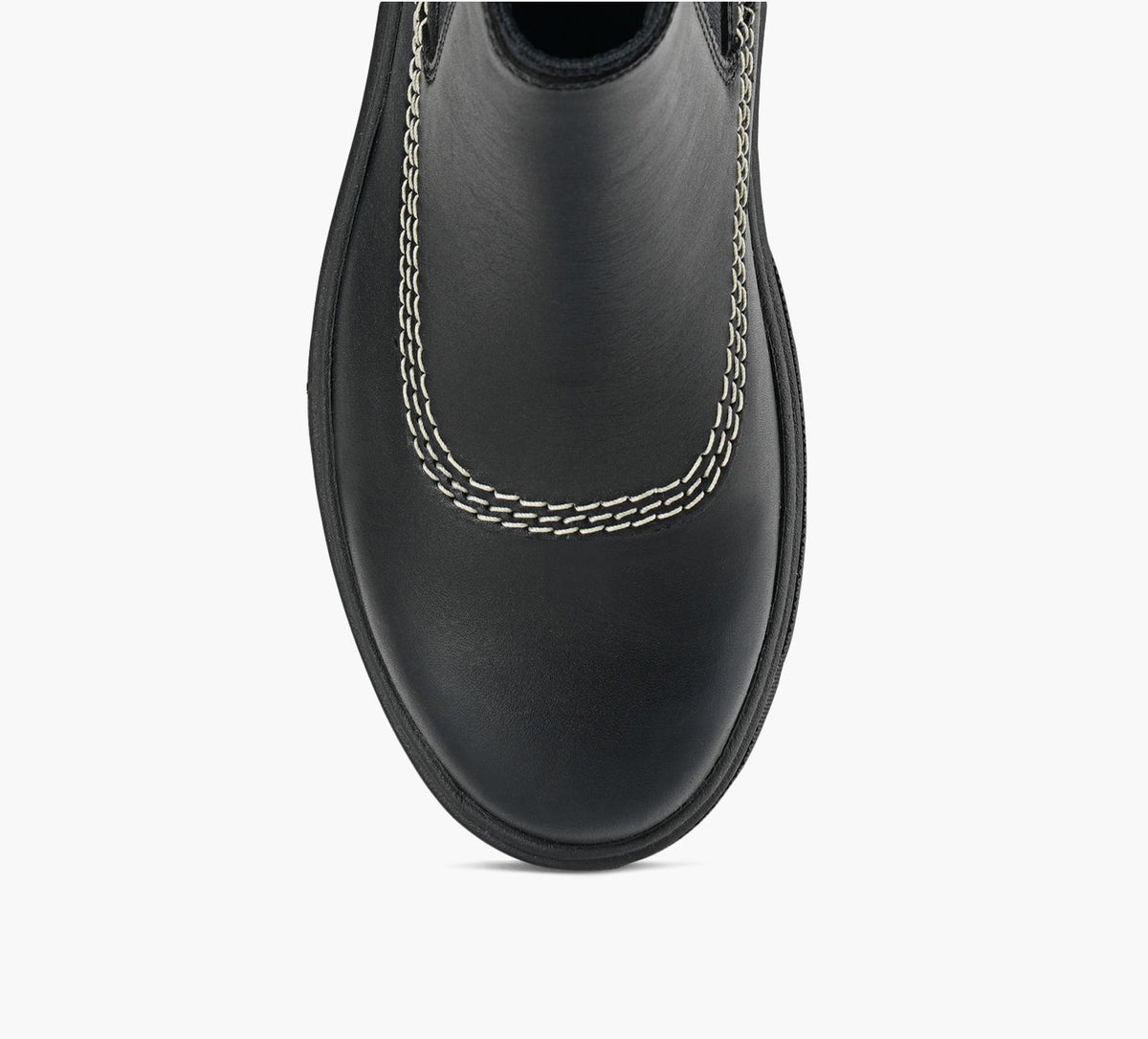 SOREL JOANFRWDCHELSEA in BLACK view 1c
