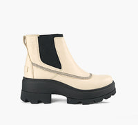 SOREL JOANFRWDBOTTECHELSEA en BEIGE