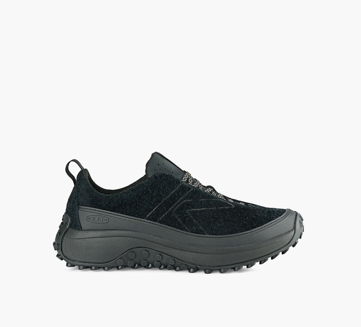 KEEN KSMINOM in BLACK