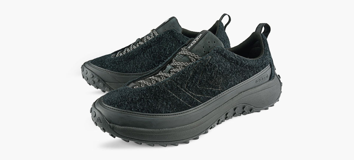 KEEN KSMINOM in BLACK view 4