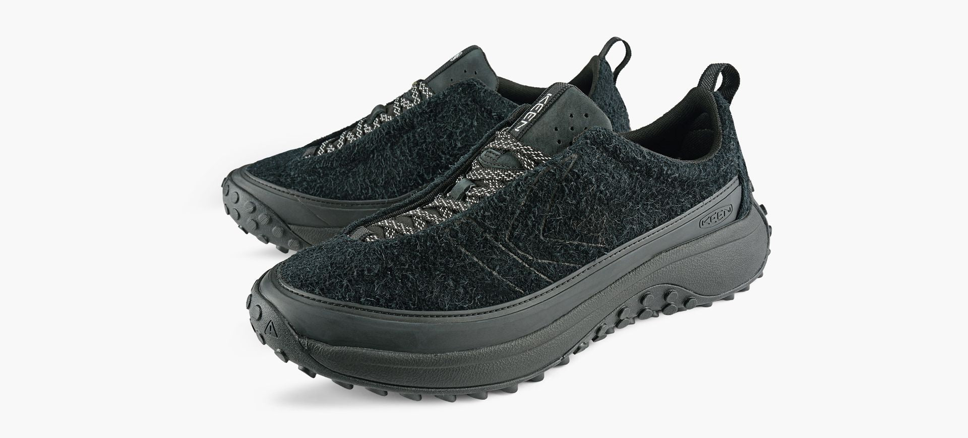 KEEN KSMINOM in BLACK view 4